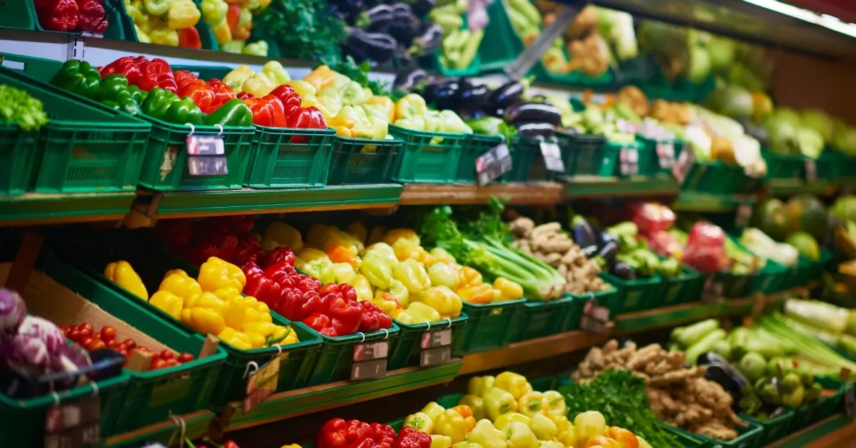 Gıda Piyasasında Fahiş Fiyat Darbesi