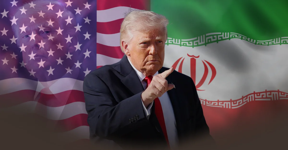 Trump’tan İran Çıkışı: Müzakere Rotası Pakistan