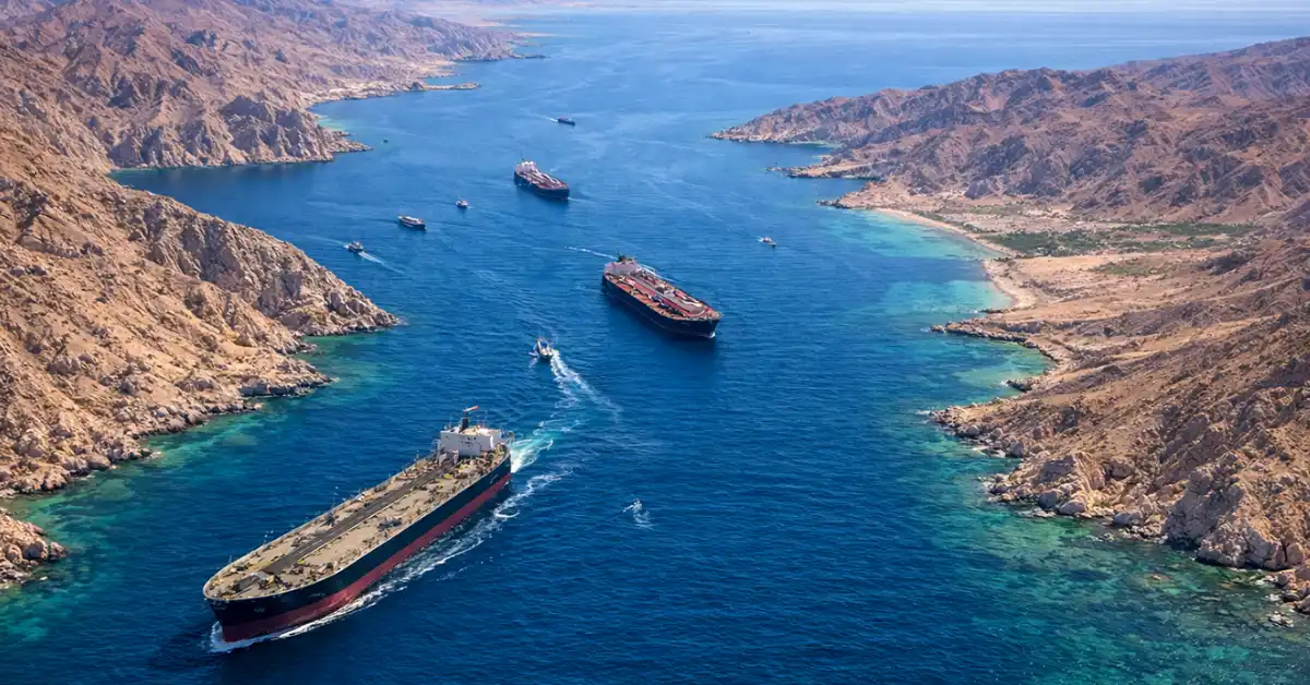 Hürmüz’de Kritik Geçiş: Türk Gemileri Ayrıldı