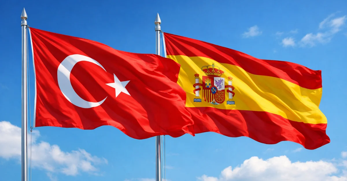 Türkiye ve İspanya Arasında Dev FinTech Köprüsü