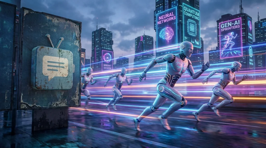 ChatGPT dışında kalan en güçlü yeni nesil yapay zeka araçları neler? Verimliliğinizi artıracak teknoloji dünyasının gizli kahramanlarını inceledik.