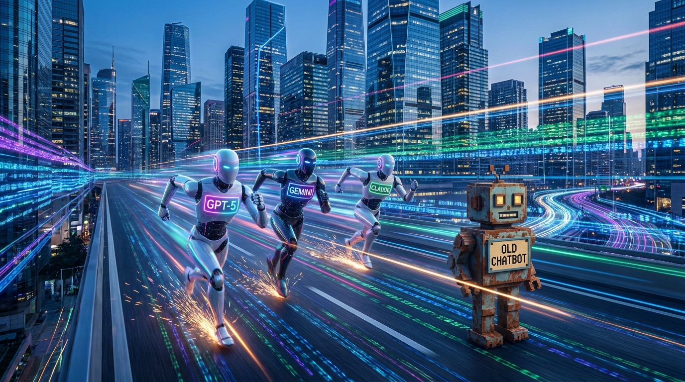 ChatGPT’yi Unutturacak Yeni Yapay Zeka Araçları