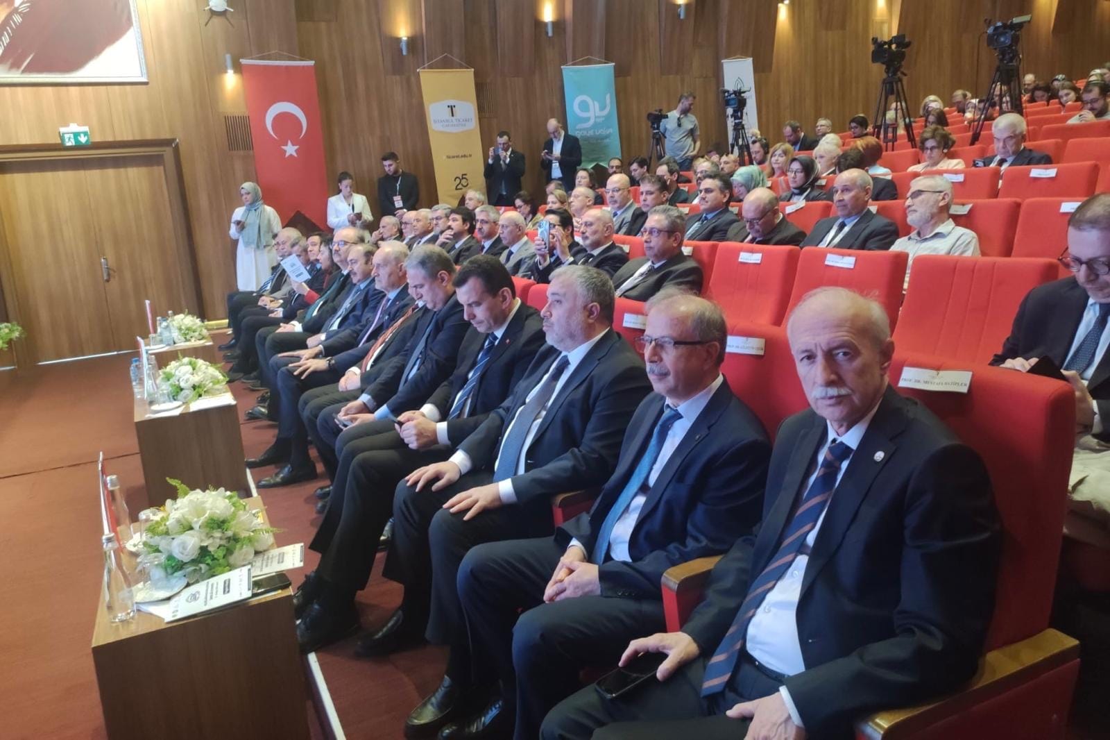 Balkanlar’da İşbirliği Kongresi Başladı