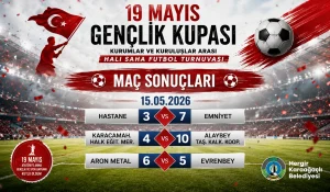 Malkara Belediyesi'nden Şaşırtan Paylaşım