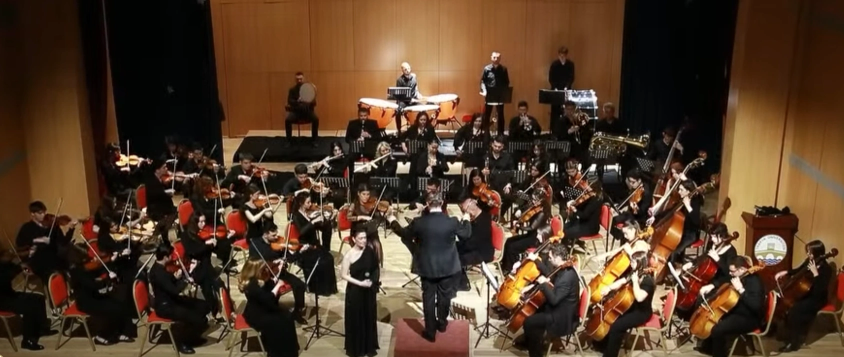 1989 Bulgaristan Göçünün 37. Yılında Anlamlı Konser
