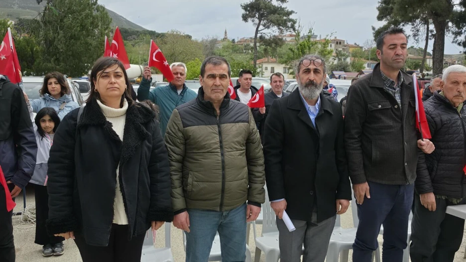 Gökçeada Belediyesi temsilcileri, 3 Mayıs Türkçülük Günü etkinliklerine katılarak milli birliği selamladı. Program detayları ve konuşmaların özeti haberimizde. Gökçeada Haberler