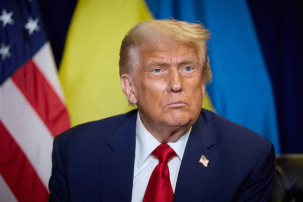 Trump’tan Maryland Seçim İddiası