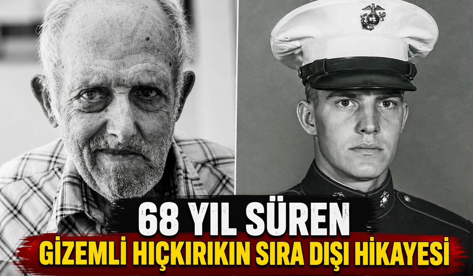 68 Yıl Süren Gizemli Hıçkırığın Sıra Dışı Hikayesi