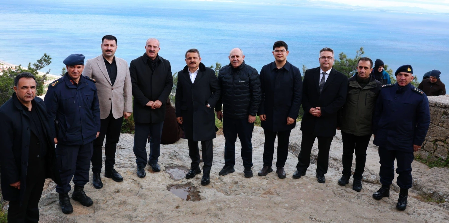Adatepe Köyü Dünya Sahnesine Çıkıyor: 2026 Adaylığı