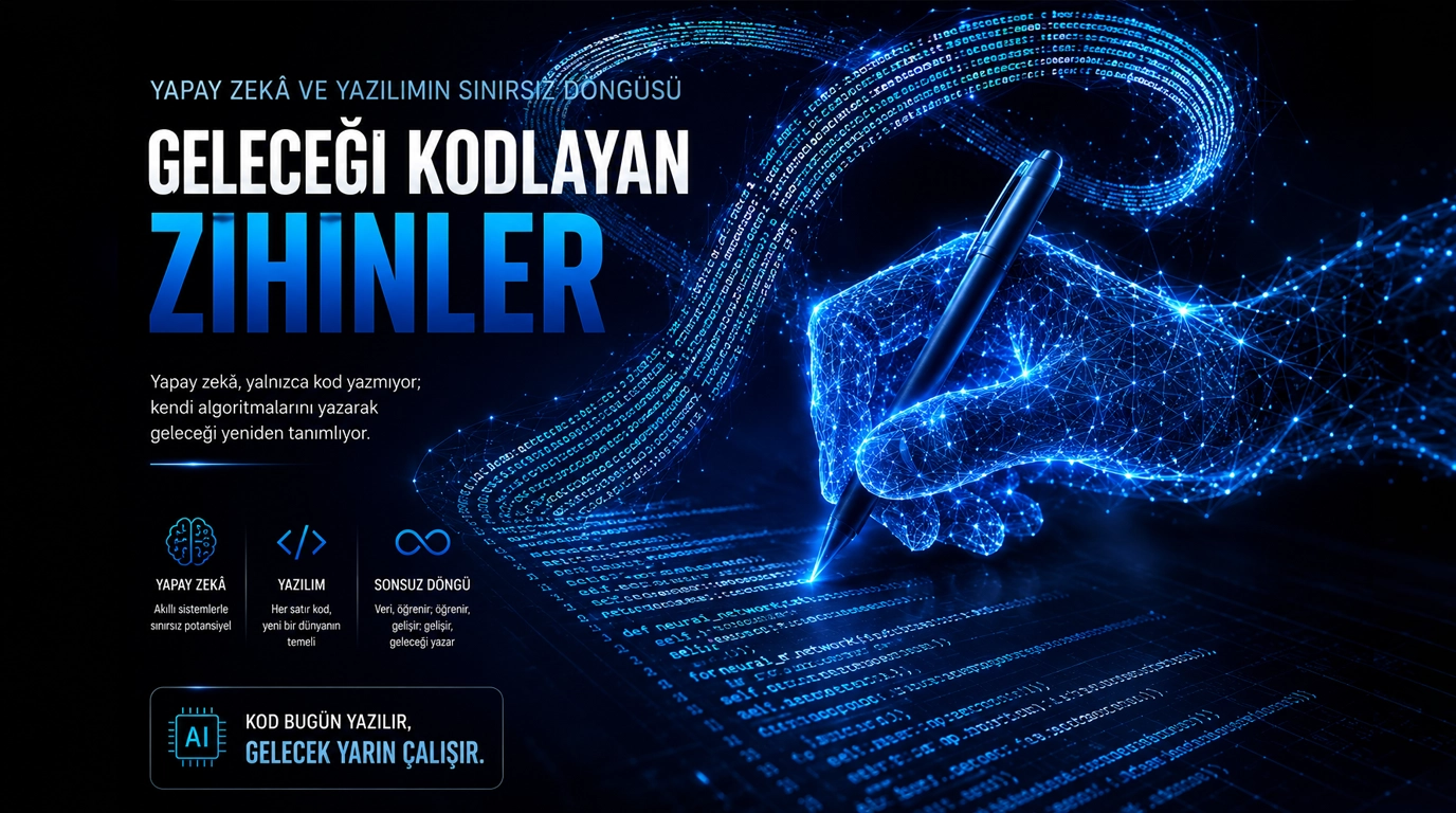 Anthropic’te Devrim: Kodun Yüzde 90’ını Claude Yazıyor