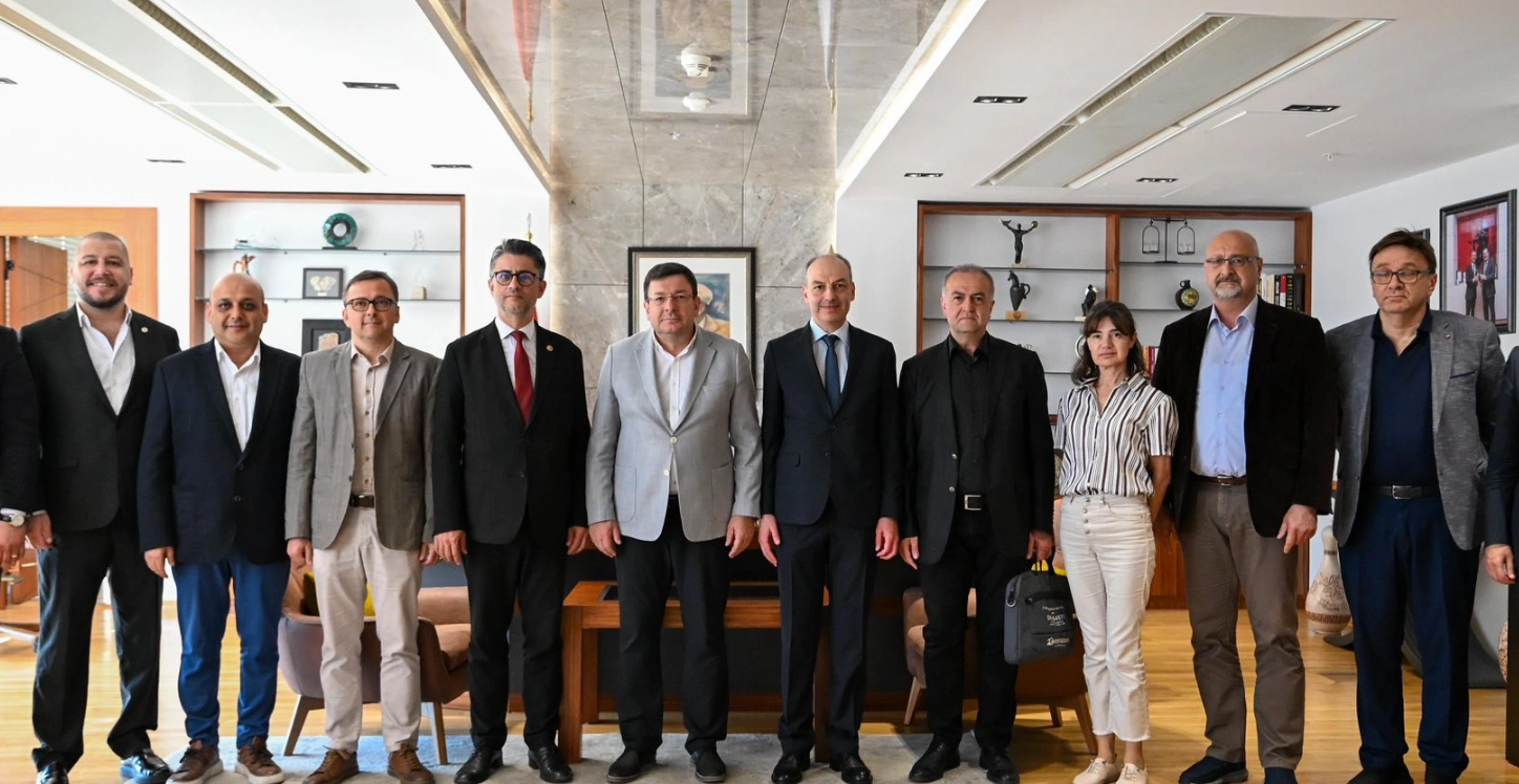 Çanakkale’de Depreme Karşı Dev Akademik İş Birliği
