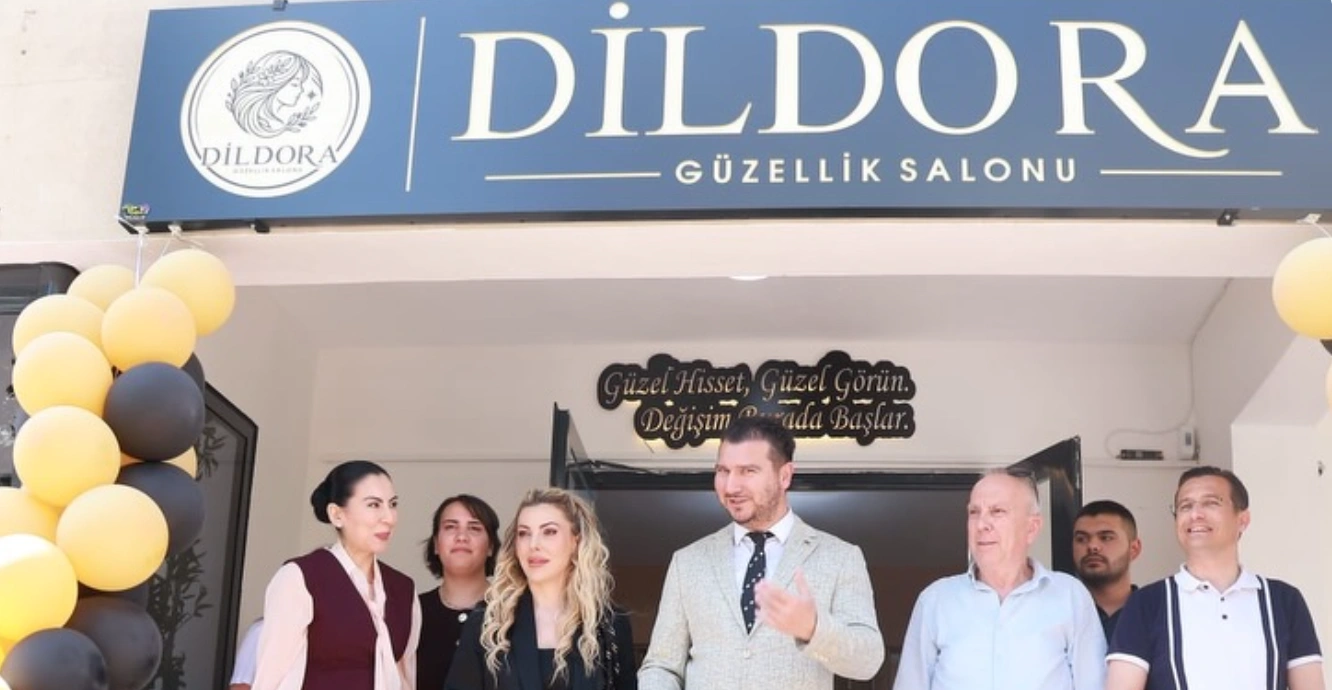 Lüleburgaz’da Yeni Bir Girişimcilik Örneği