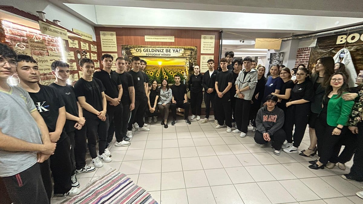 Trakya Kelime Müzesi açıldı: Dilimiz yaşayacak