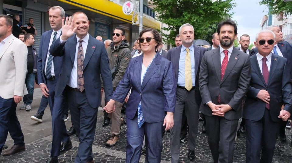 Kırklareli’de Karagöz ve Kakava Festivali Coşkusu Başladı