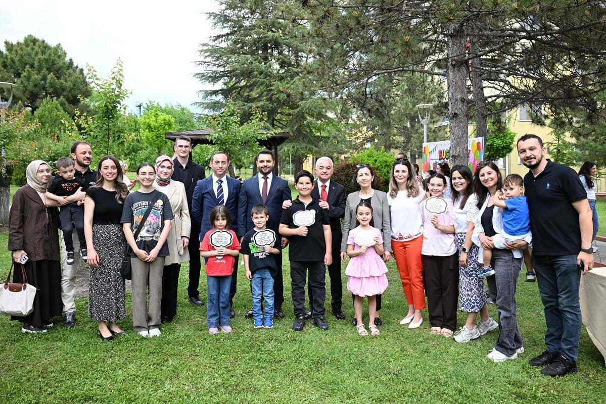 Lüleburgaz’da Kitapla Buluşma Heyecanı