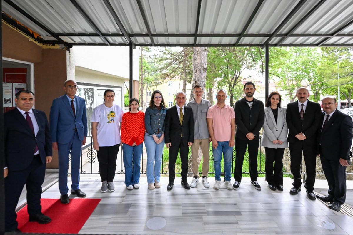 Vize’de Eğitim Yatırımları Masaya Yatırıldı