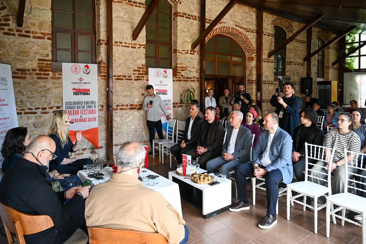 Peynirin İzinde: Kırklareli’nde Lezzet Yolculuğu