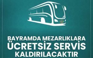 Malkara Belediyesi’nden Dikkat Çeken Paylaşım