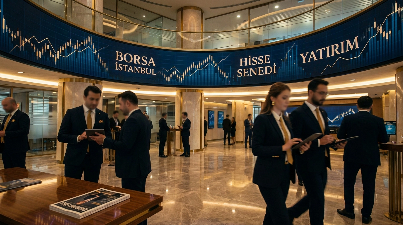 Hisse Senedi