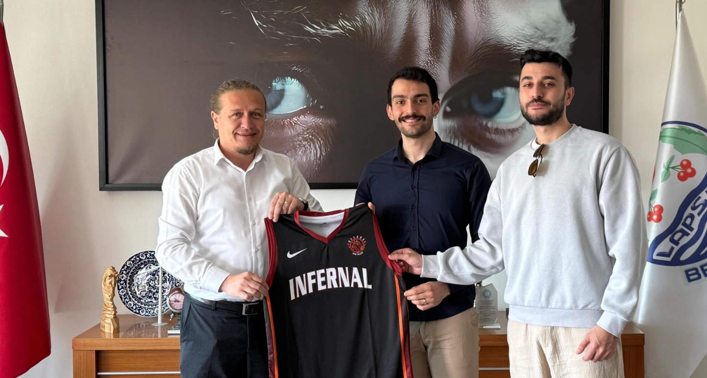 Lapseki’de Potanın Gençleri İçin Dev İş Birliği