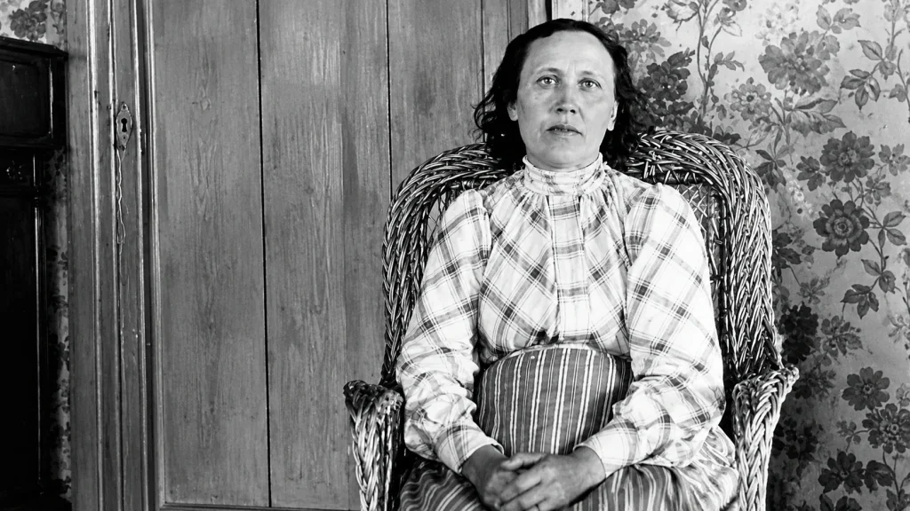 1876 yılında İsveç'te başlayan ve 32 yıl süren gizemli uyku. Karolina Olsson Vakası nedir, bilim dünyası bu sıradışı olayı nasıl açıklıyor? İşte detaylar.
