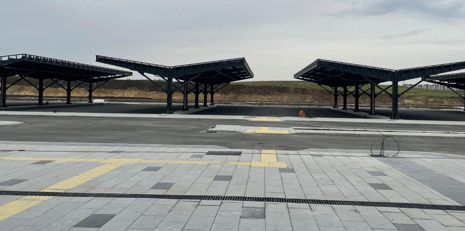 Lüleburgaz’ın Yeni Garı Ulaşımda Milat Olacak