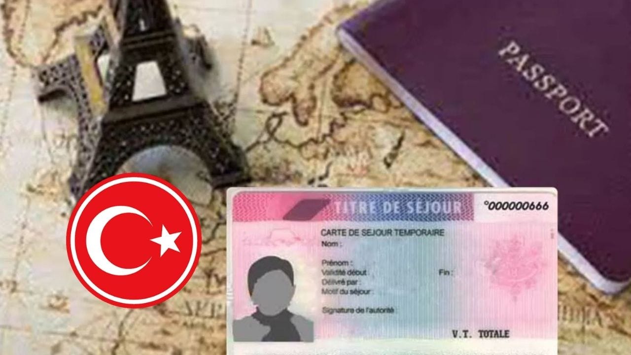 Sahte Dil Belgesiyle Oturum Alan Gurbetçiye Mahkemeden Şok Karar
