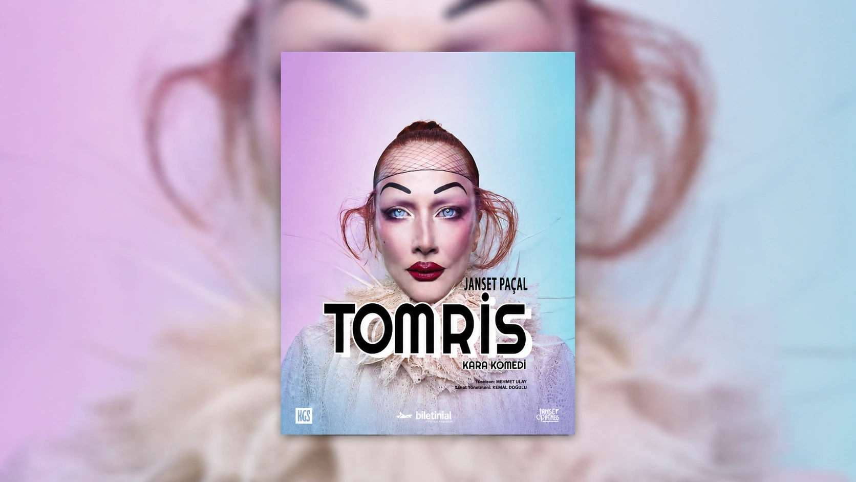 Tomris: Janset’in Devleştiği Sarsıcı Bir Kara Komedi