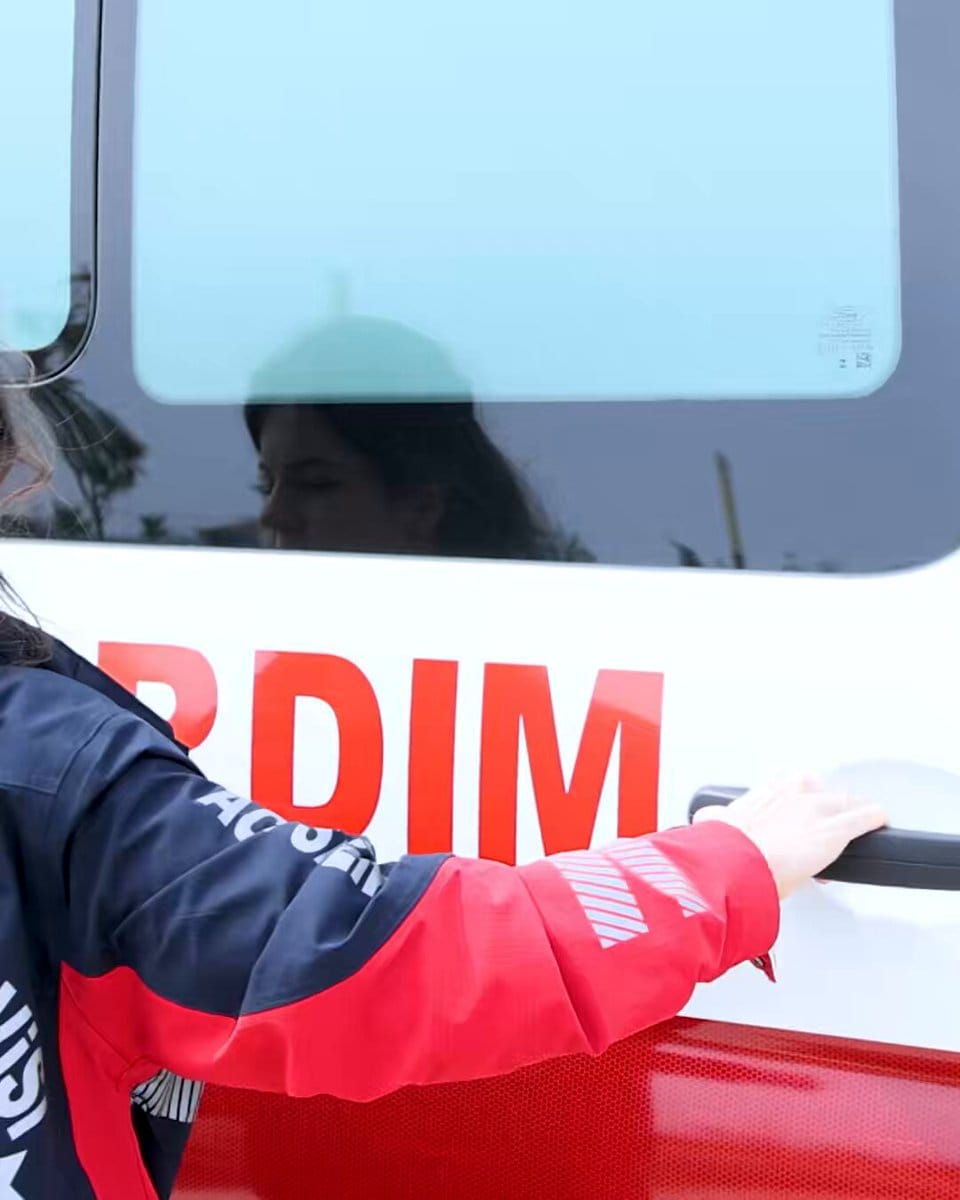 Yatağa Bağımlı Hastalara Can Kurtaran Hizmet