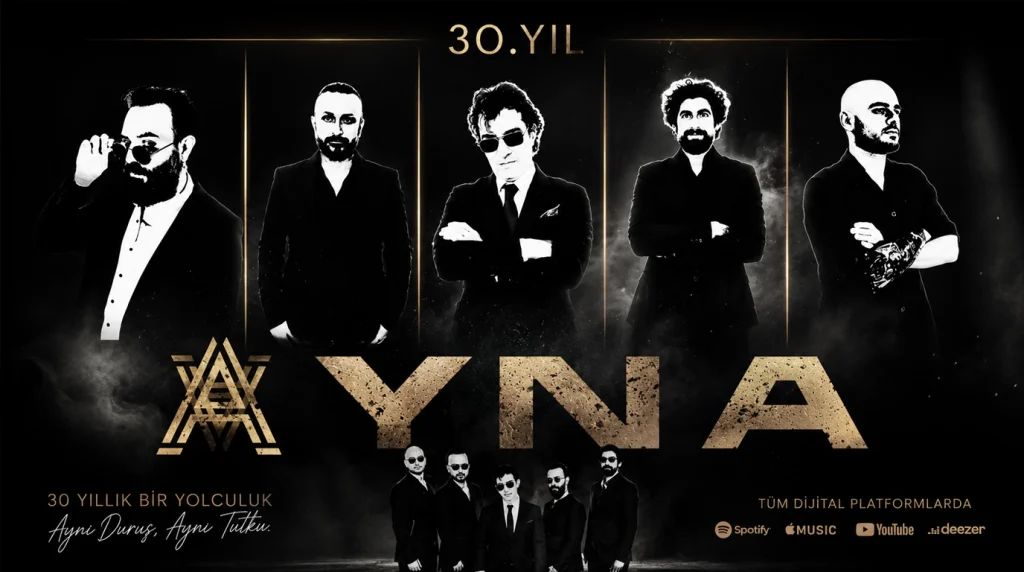 Teoman ve Ayna Buluştu: Denizi Bulana Kadar Yayında