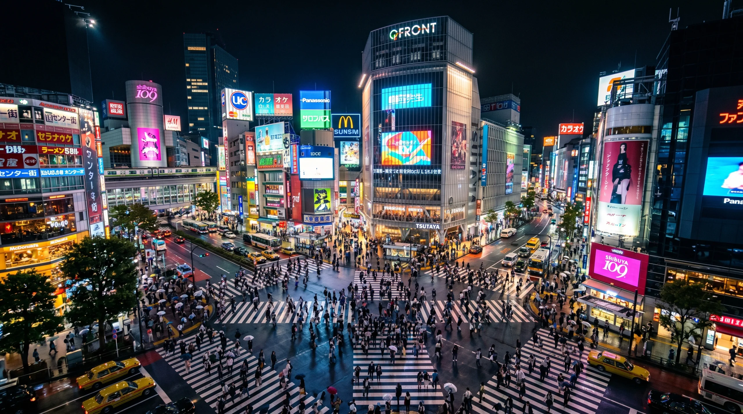 Tokyo Gezi Rehberi