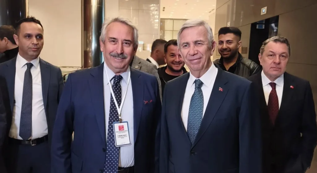 Keşan Belediyesi, Türkiye Belediyeler Birliği 2026 Yılı Meclis Toplantısı'na katıldı. Toplantıda Vahap Seçer TBB başkanı seçilirken, yerel yönetim projeleri konuşuldu. Keşan Haberler