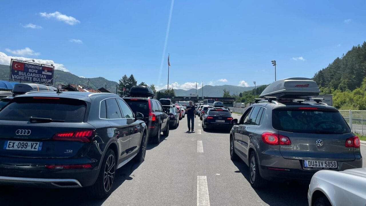 Sıla Yolunda Dolandırıcılığa Dikkat!