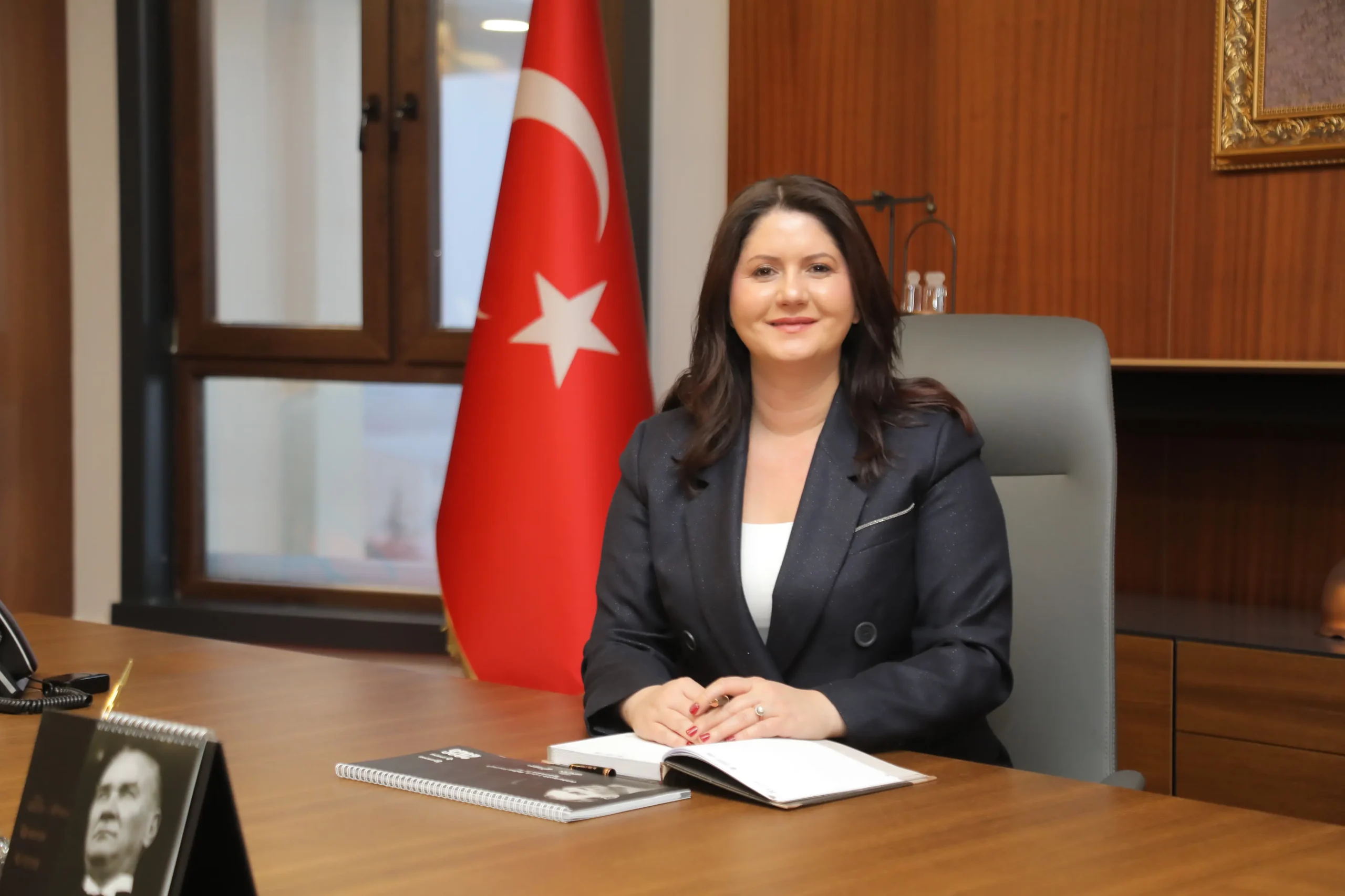Başkan Gencan’dan Gençlere Güçlü Mesaj