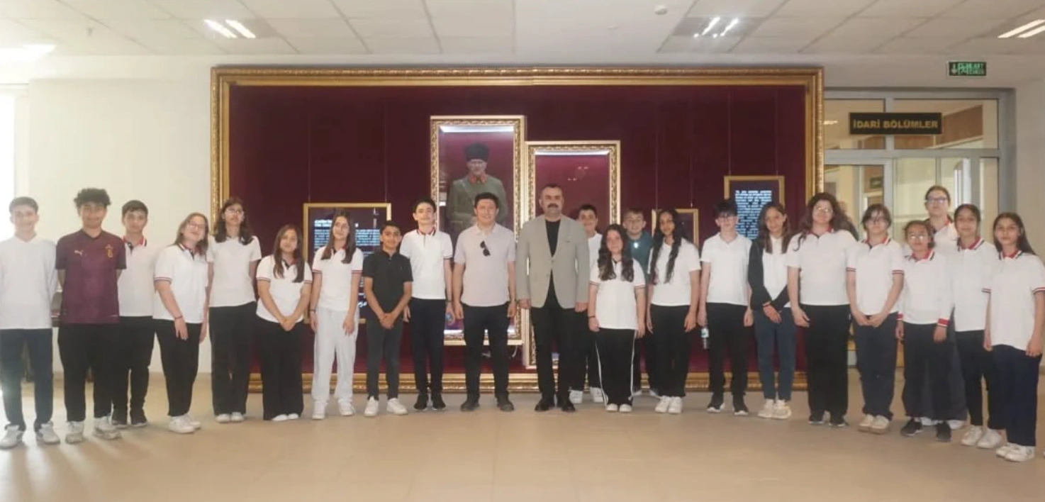 Uzunköprü’de Demokrasi ve Yerel Yönetim Buluşması