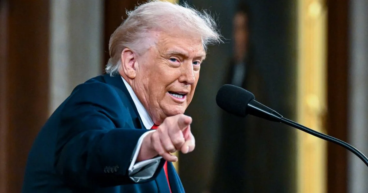 Trump, İran Saldırısını Erteledi