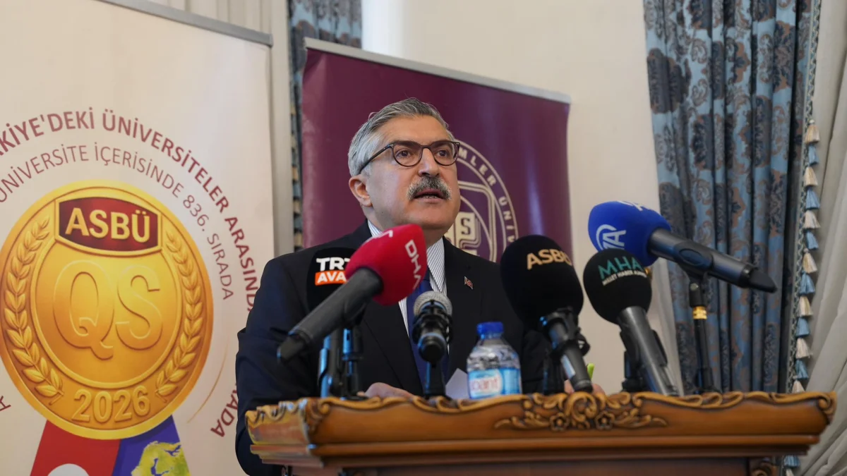 Yayman: Dijital ağlar toplumla yeni sözleşme yapmalı