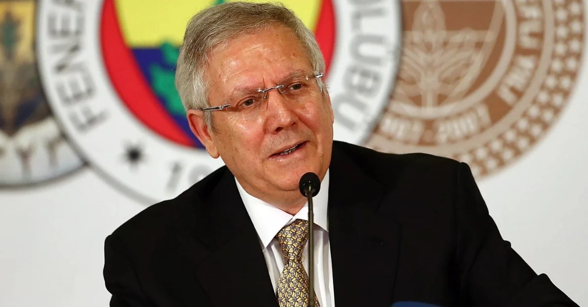 Aziz Yıldırım: Şampiyonluk Artık Bir Mecburiyet