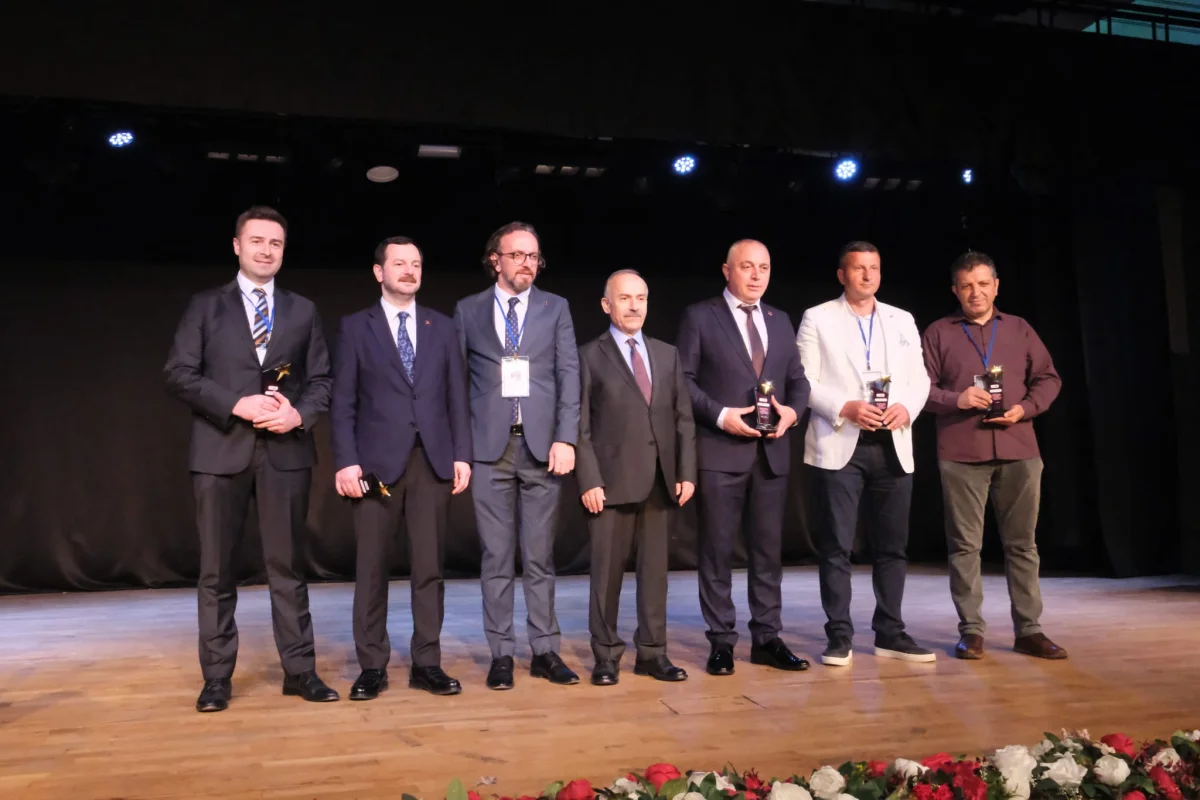 Karadeniz’den global marka çıkarma hedefi: İşte kongre sonuçları