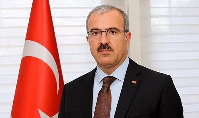 Vali Toraman Tarım TV’de Çanakkale’yi Anlattı