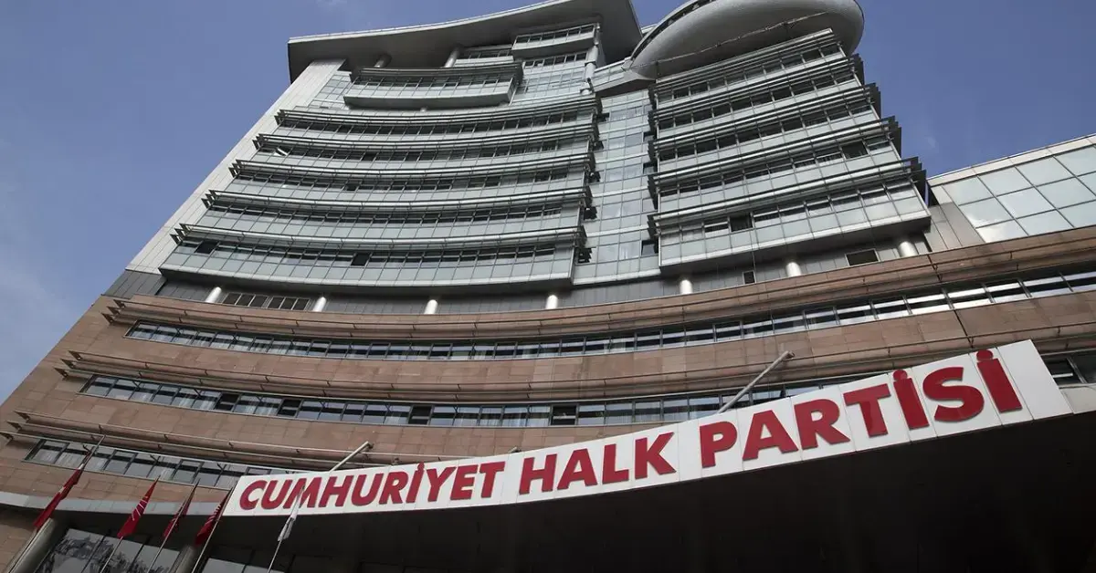 CHP’de kritik buluşma: İki heyet bugün saat 14.00’te masada