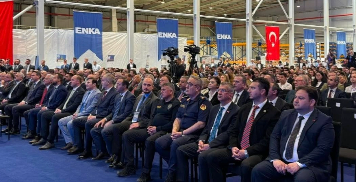 Demirköy’de Enerji ve Altyapı Hamlesi Başlıyor