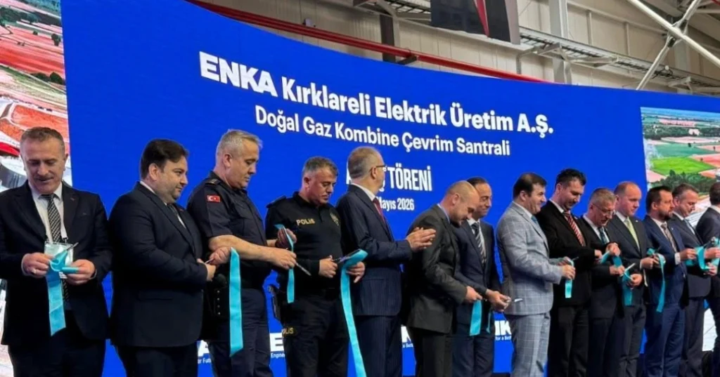 Demirköy Belediye Başkanlığı heyeti, Bakan Alparslan Bayraktar ile doğalgaz ve altyapı projelerini değerlendirdi. Demirköy'ün modern dönüşümü ve enerji yatırımları hakkında en güncel detaylar haberimizde. Demirköy Haberler