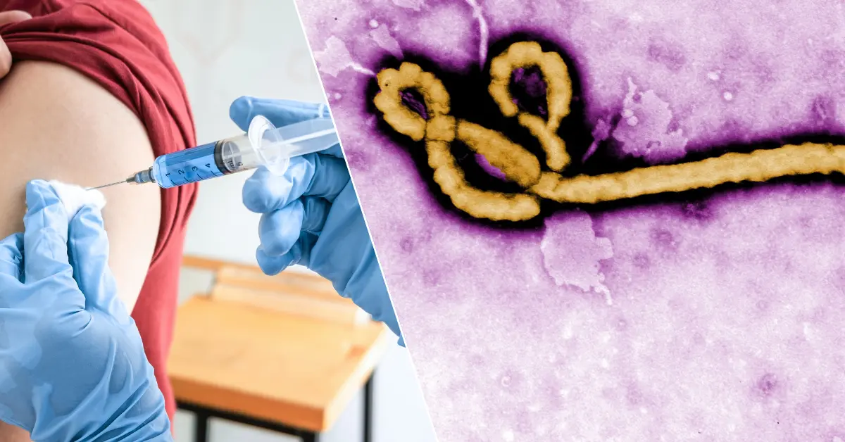 Ebola uyarısı: Aşı için 9 ay gerekebilir