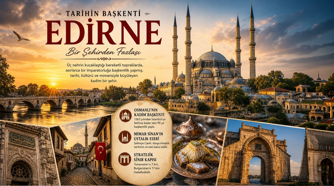Edirne