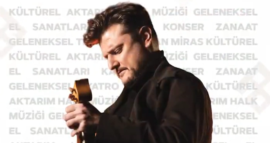 Ekin Uzunlar Kırklareli’nde Sahne Alacak!