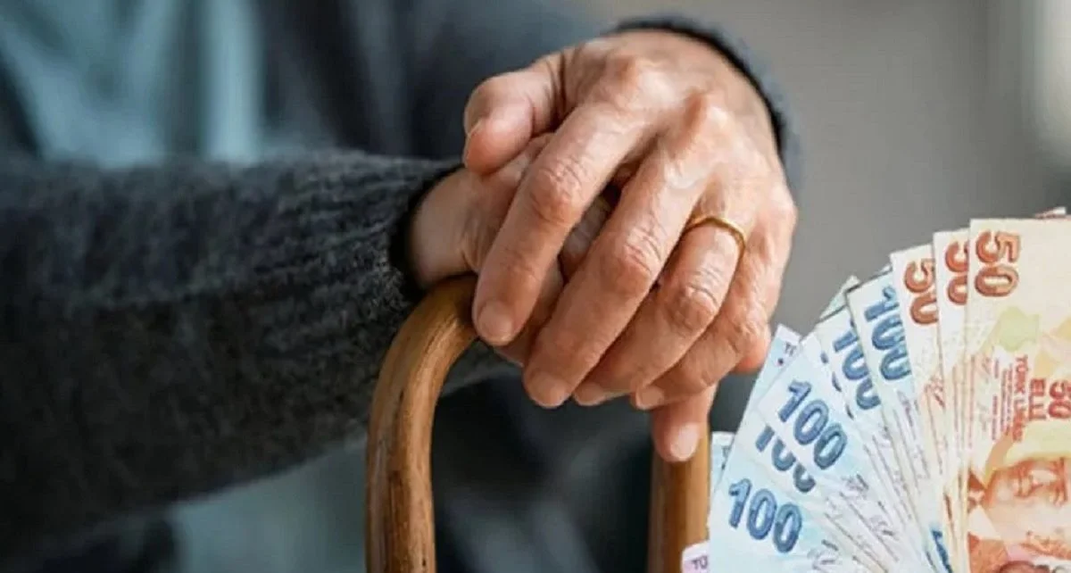 Emekli Bayram İkramiyesi Ödeme Takvimi Netleşti!