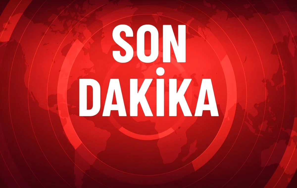 Erzurum’da Korkunç Trafik Kazası: 5 Yaralı