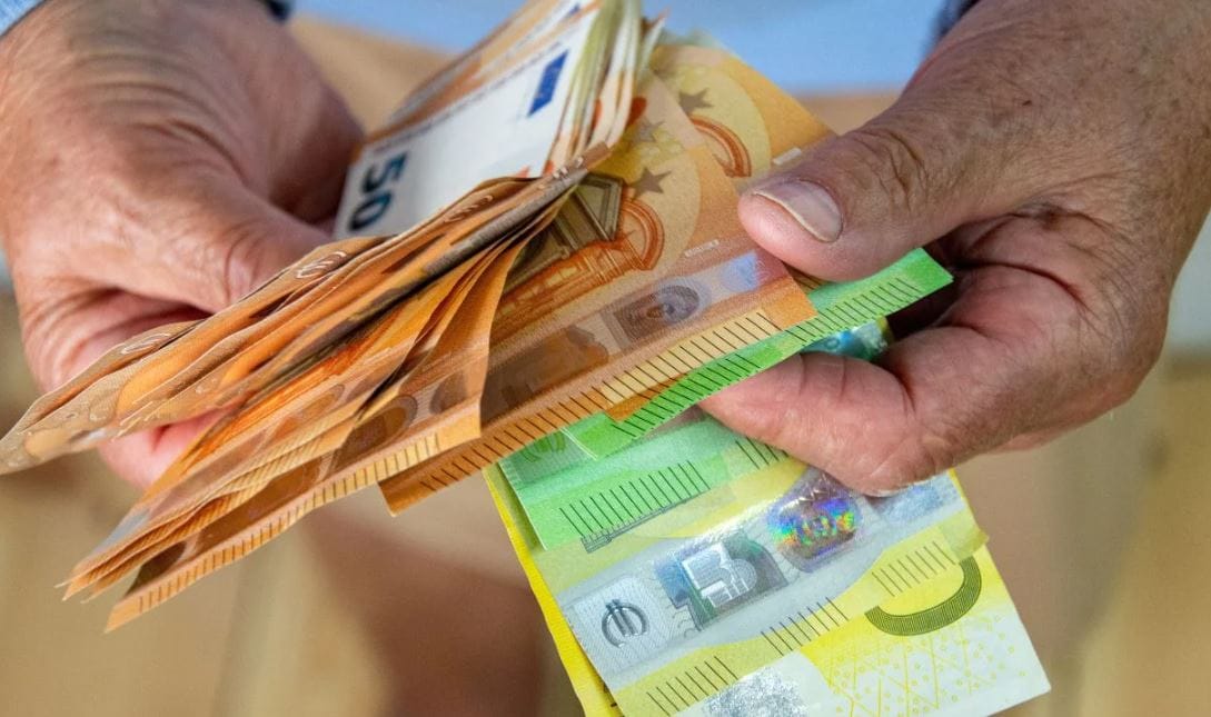 Fransa’da Evde Bakım Maliyeti 125 Euro Artıyor