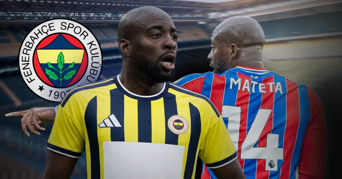 Fenerbahçe, Premier Lig’den 35 Milyon Euro’luk Golcüyü Hedefledi